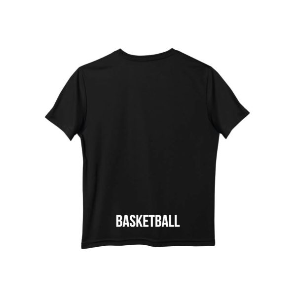 T-shirt polyester enfant – Image 2