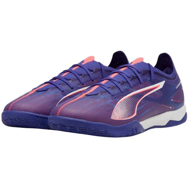 eng pl Buty pilkarskie Puma Ultra 5 Match IT 107895 01 81574 2