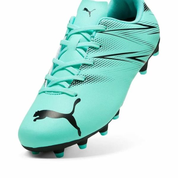 PUMA ATTACANTO FG/AG JR – Image 3
