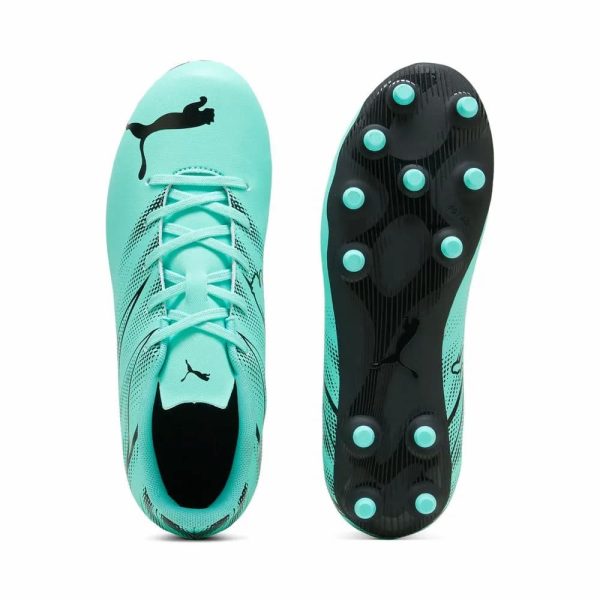 PUMA ATTACANTO FG/AG JR – Image 5