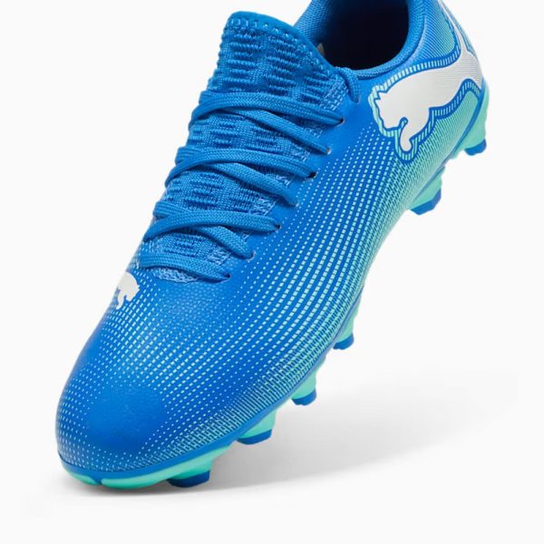 PUMA FUTURE 7 PLAY FG/AG JR – Image 5