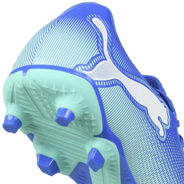 PUMA FUTURE 7 PLAY FG/AG JR – Image 4