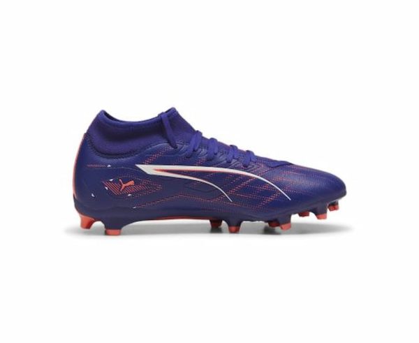 PUMA ULTRA 5 PLAY+ FG/AG – Image 2