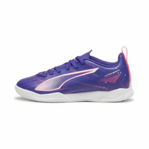PUMA ULTRA 5 PLAY TT JR