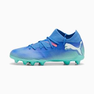 PUMA FUTURE 7 MATCH FG/AG JR