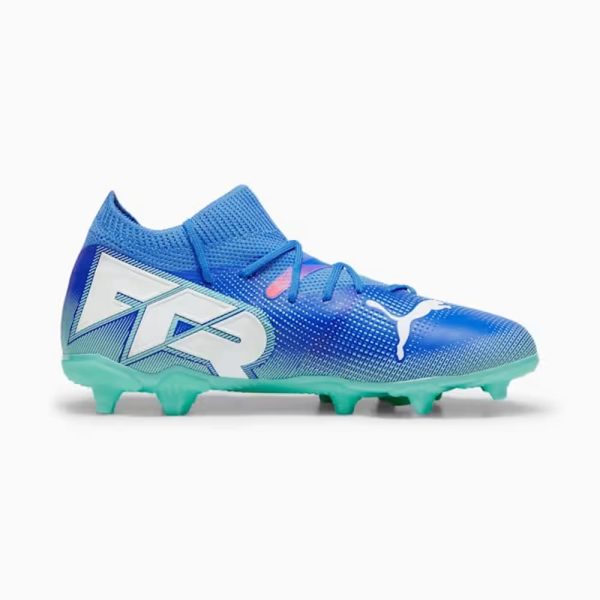 PUMA FUTURE 7 MATCH FG/AG JR – Image 2