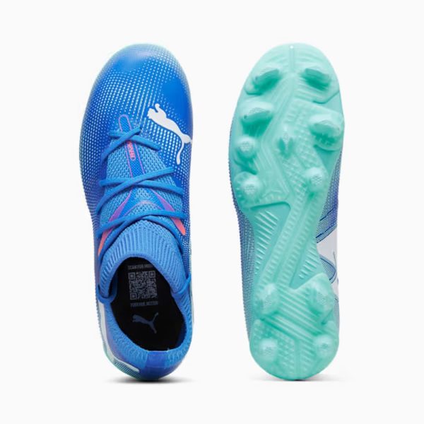 PUMA FUTURE 7 MATCH FG/AG JR – Image 3