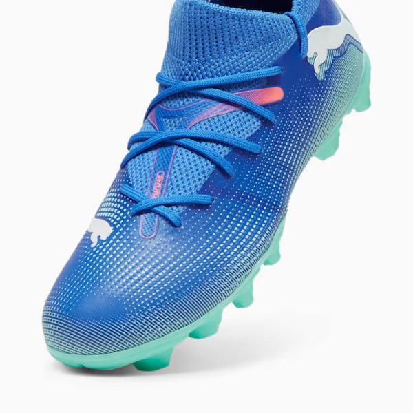 PUMA FUTURE 7 MATCH FG/AG JR – Image 4