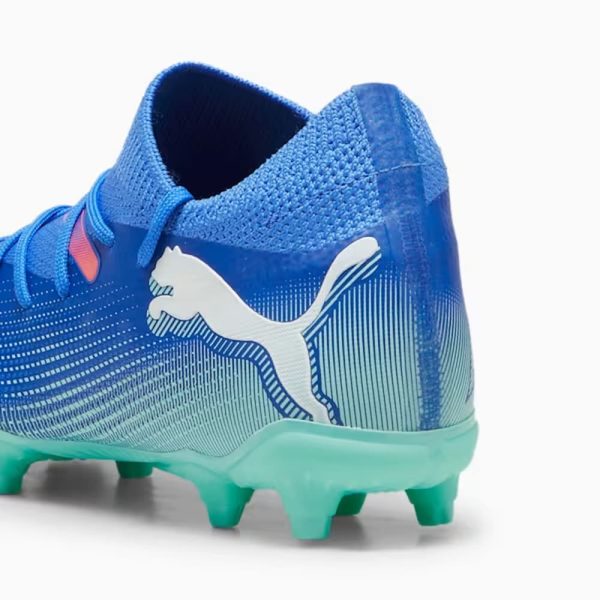 PUMA FUTURE 7 MATCH FG/AG JR – Image 5
