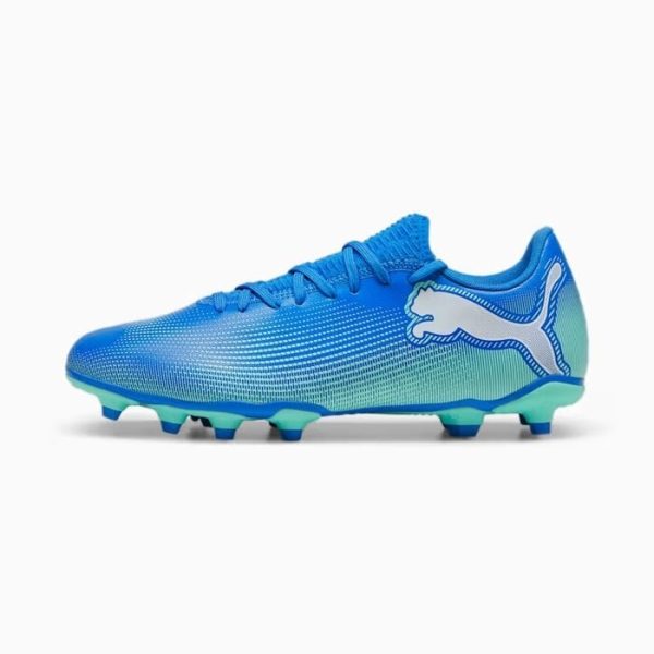 puma future 7 play fg ag jr bluemazing 107949 01