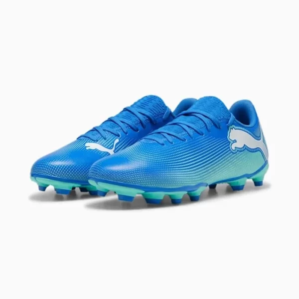 puma future 7 play fg ag jr bluemazing 107949 01