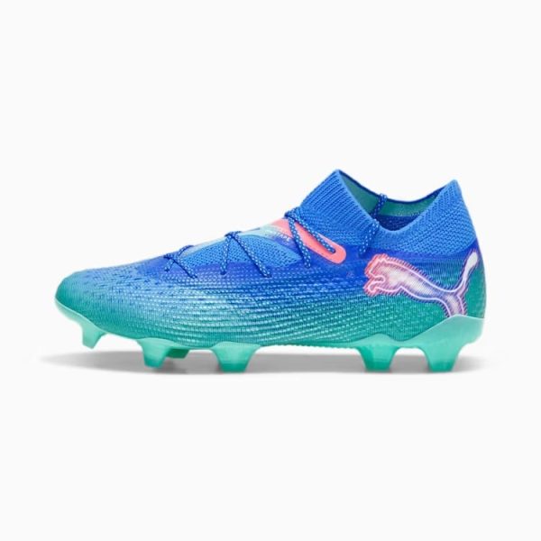 puma future 7 ultimate fg ag bluemazing 107916 01 1