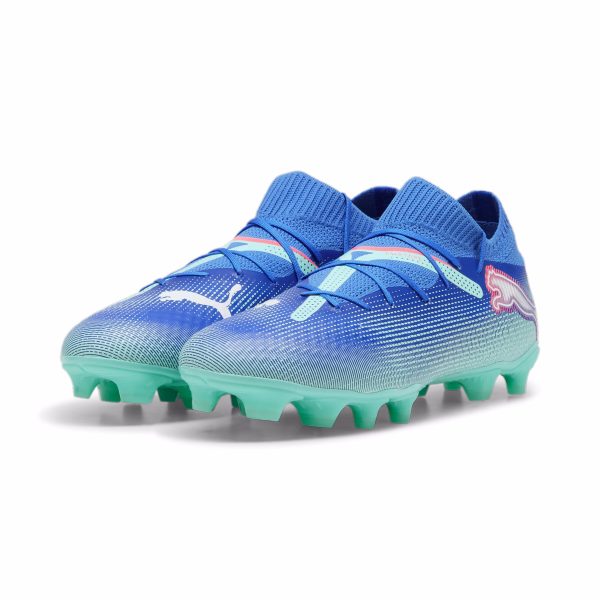 puma 107924 01 bluemazing puma white electric peppermint 3