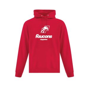 Hoodie 50/50