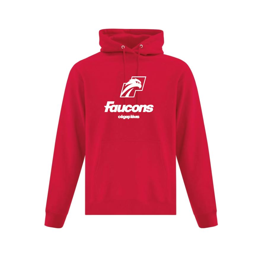 Hoodie 50/50