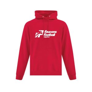 Hoodie 50/50