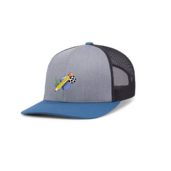 Casquette