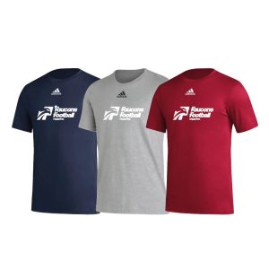 T-shirt polyester Adidas