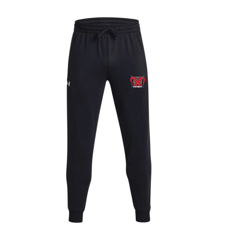 Rival Fleece Joggers