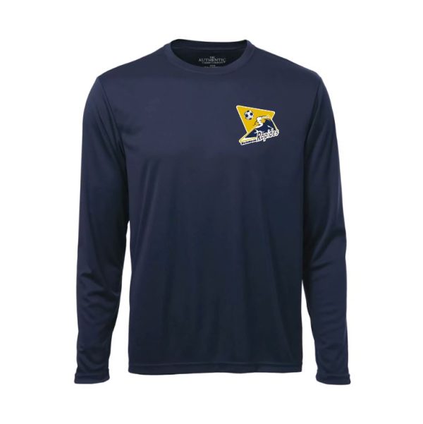 Manches longues polyester