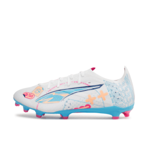 PUMA ULTRA 5 MATCH VOL. UP FG/AG