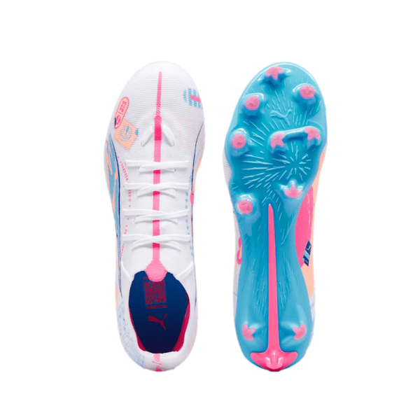 PUMA ULTRA 5 MATCH VOL. UP FG/AG – Image 4