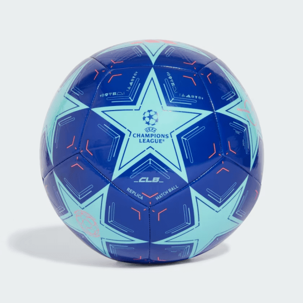 ADIDAS BALLON UCL CLUB