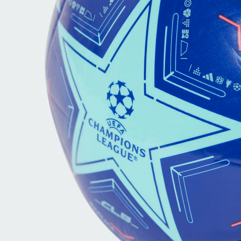ADIDAS BALLON UCL CLUB – Image 3
