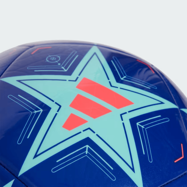 ADIDAS BALLON UCL CLUB – Image 2