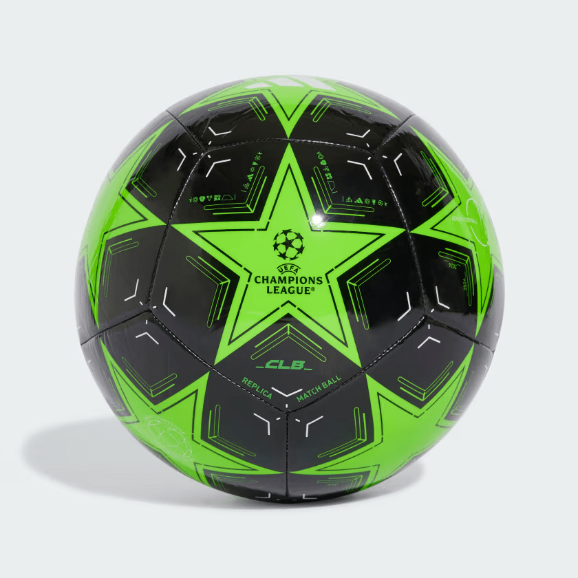 ADIDAS BALLON UCL CLUB