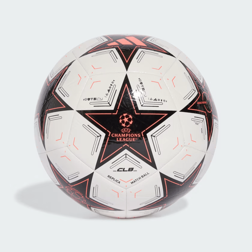 ADIDAS BALLON UCL CLUB