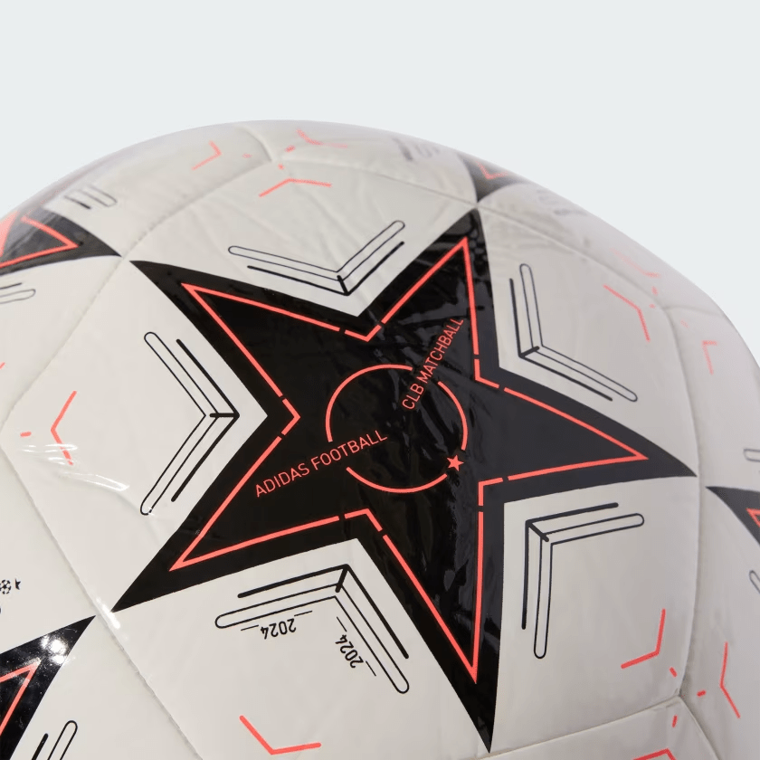ADIDAS BALLON UCL CLUB – Image 3