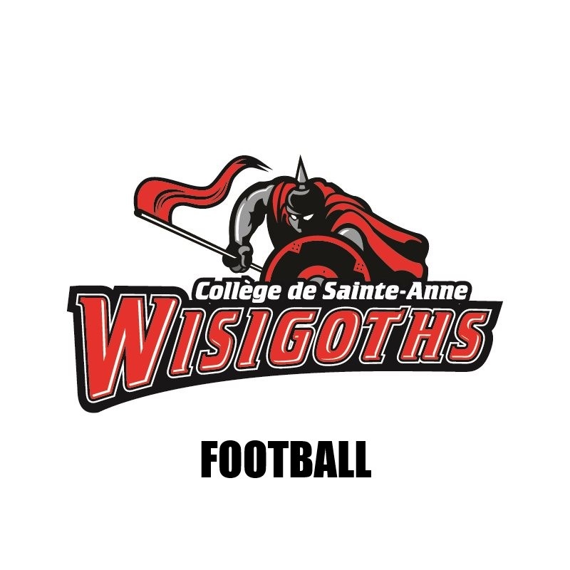 Wisigoths fOOTBALL