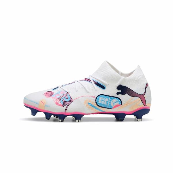 PUMA FUTURE 7 MATCH VOL. UP FG/AG