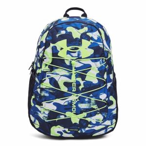 UA Hustle Sport Backpack