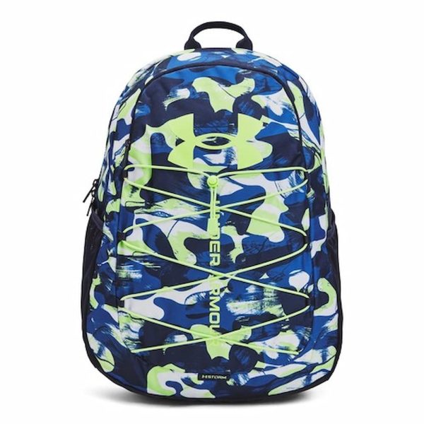 UA Hustle Sport Backpack