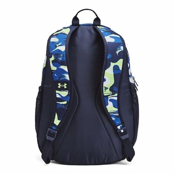 UA Hustle Sport Backpack – Image 2