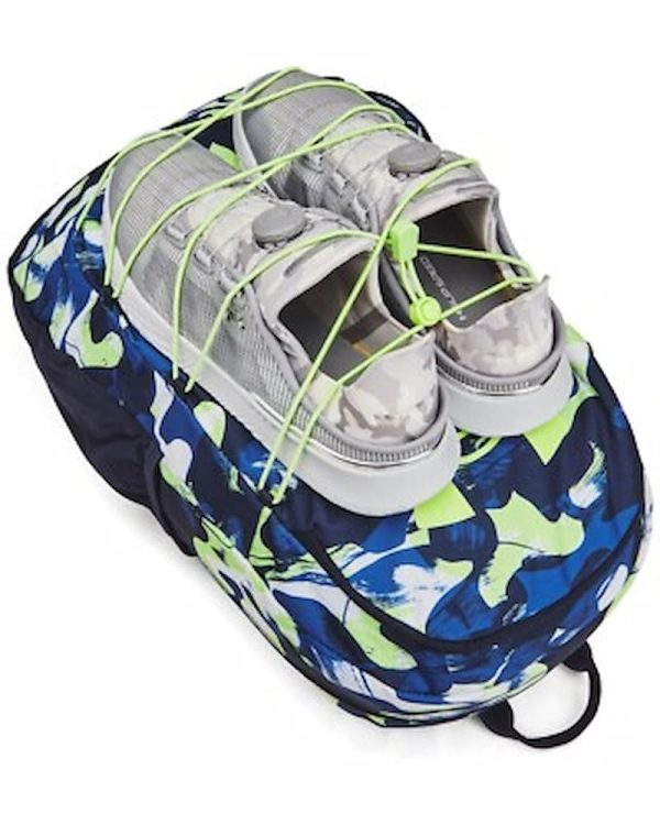 UA Hustle Sport Backpack – Image 5