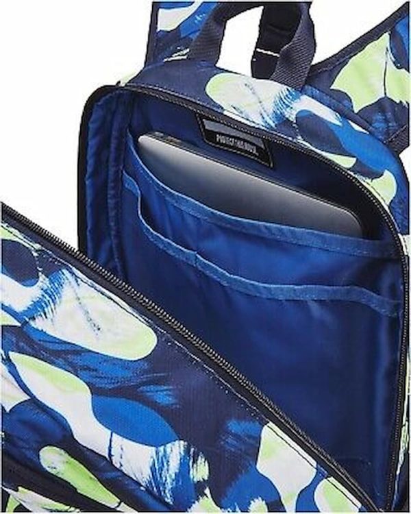 UA Hustle Sport Backpack – Image 4