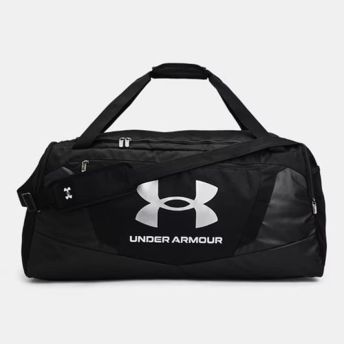 UA Undeniable 5.0 LG Duffle Bag