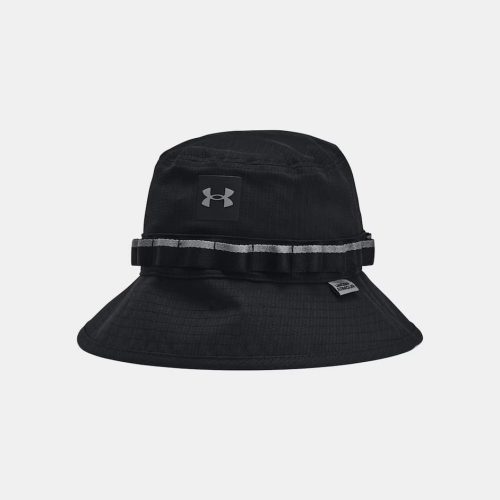 UA ISO-CHILL ARMOURVENT BUCKET BLACK