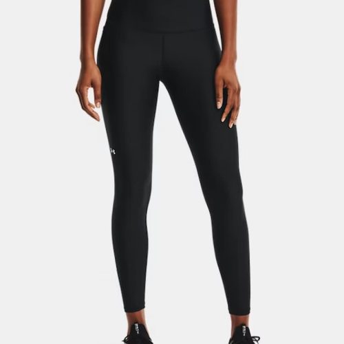 Women's HeatGear® Armour Hi-Rise Full-Length Leggings