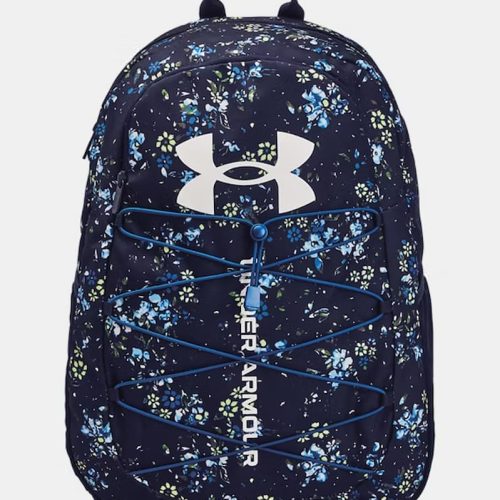 UA Hustle Sport Backpack