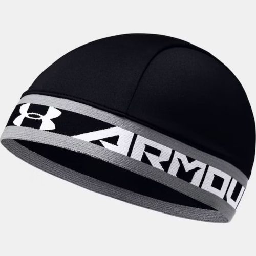 UA ORIGINAL SKULL II BLACK