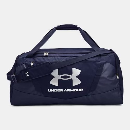UA UNDENIABLE 5.0 DUFFLE BLUE