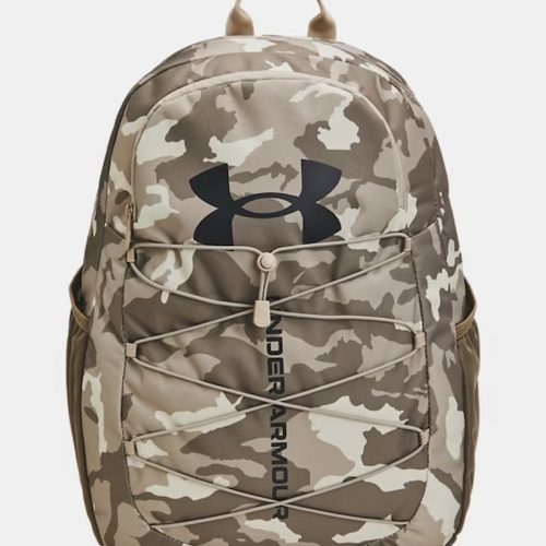 UA Hustle Sport Backpack
