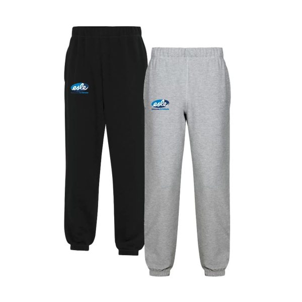Pantalon 50/50