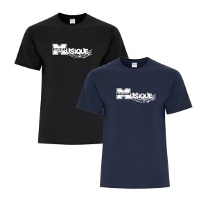 TShirt Musique