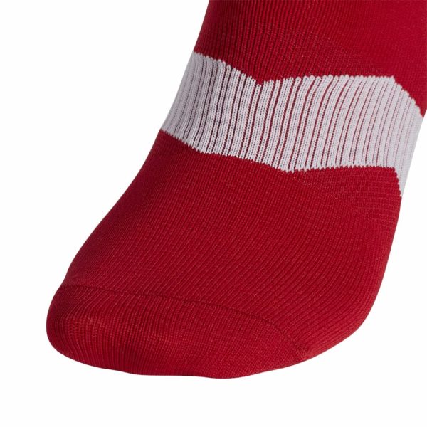 Adidas Sock VI Red – Image 3
