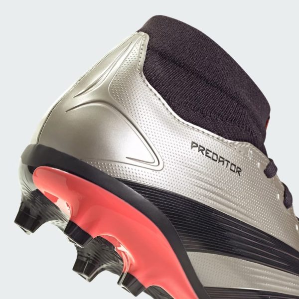 Adidas Predator League Sock FG – Image 5